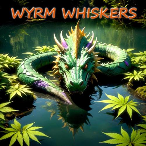 Tiny Hunt #2 - Wyrm Whiskers F1. Week 0