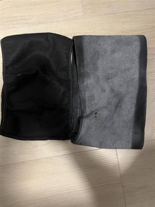 První kolo. Week 2 - Filtr po 14dnech