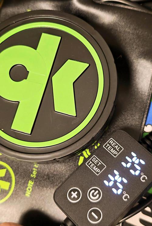 Hydro Experimente. Week 0