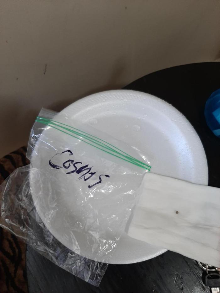 Mendo20- cosmos. Week 0 - Successful 