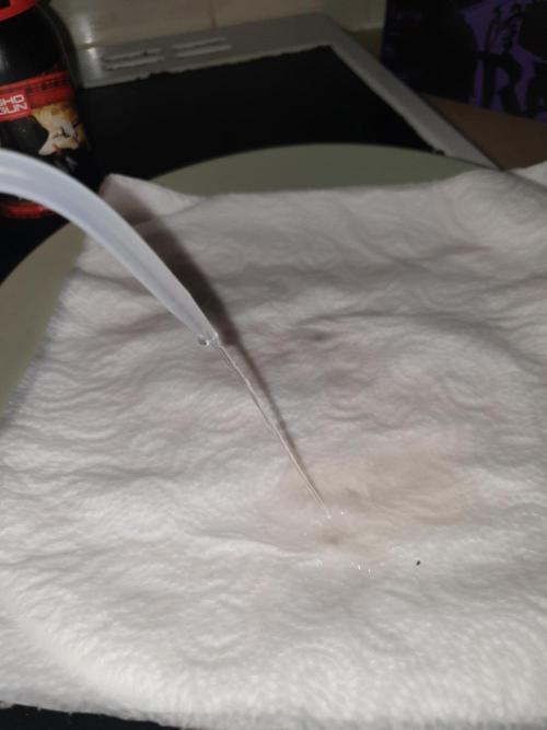 Strawberry Banana Auto. Week 0