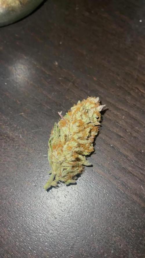 2 Modified Grape + 1 Zkittles