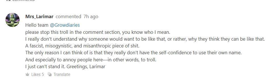 Comment by VoteTrump2028 photo #1