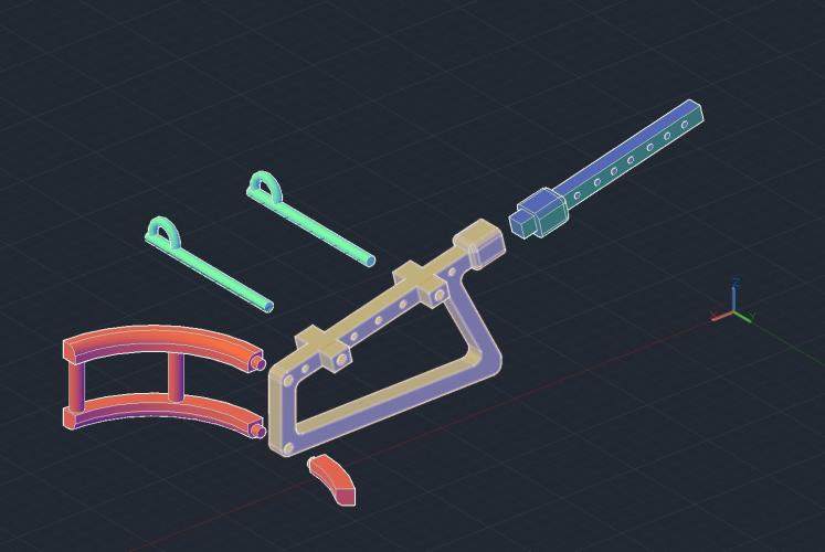 My Secret Garden 2 - GSC & GDP. Week 6 - MKII Mainline Support