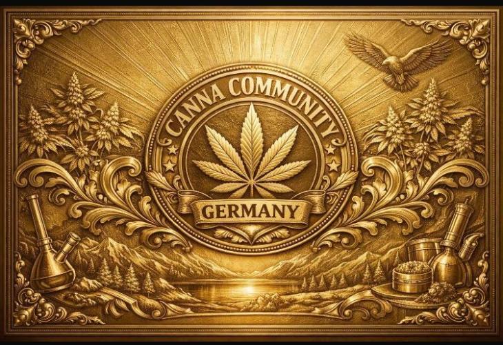 Canna-Community-Project. Week 0