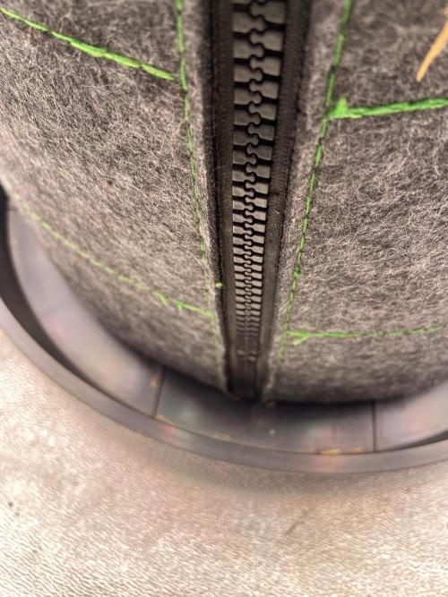 Canna-Community-Project. Week 2 - No drain!