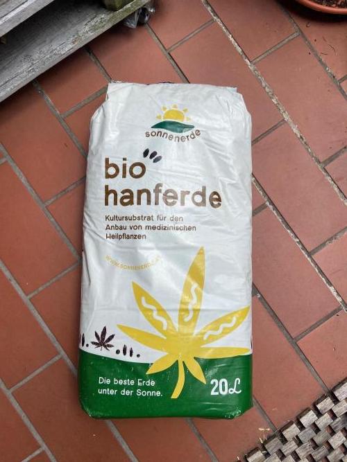 Canna-Community-Project. Week 0