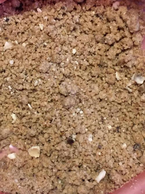 PAPAYA COOKIES AUTO. Week 0