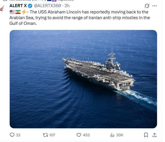 First reversal.. Week 1