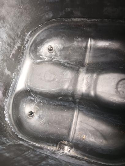 First reversal.. Week 3