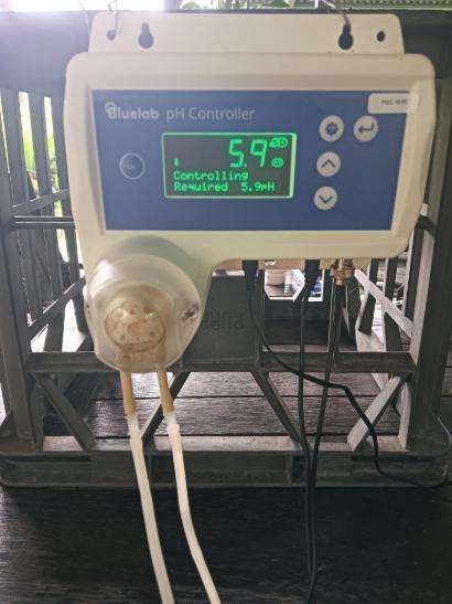 First reversal.. Week 3