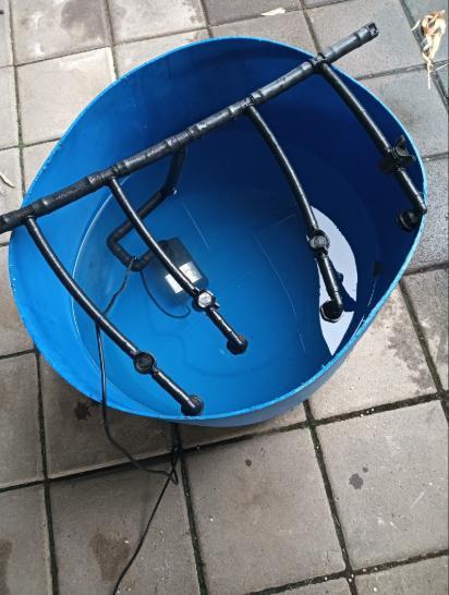 First reversal.. Week 3