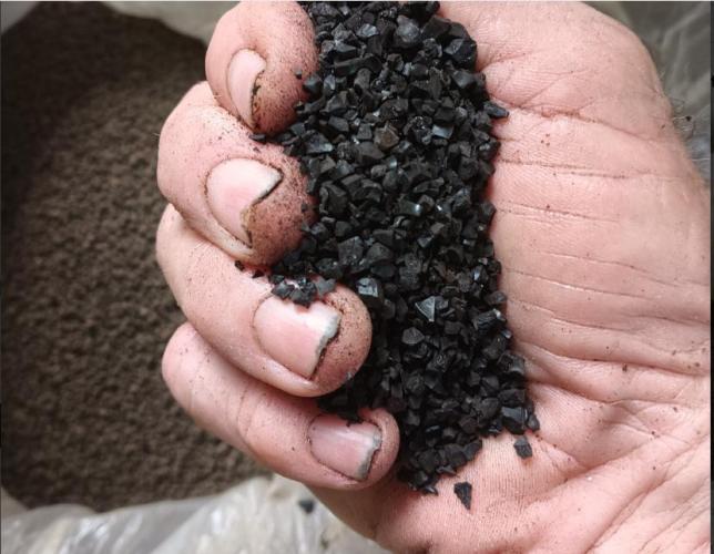 First reversal.. Week 4