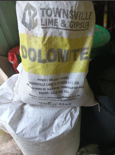 First reversal.. Week 4