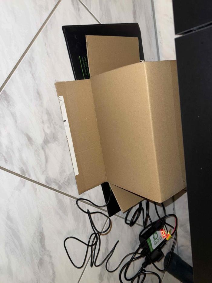 Banana Purple Punch FB420. Week 0 - Easyplug Keimung (5,9 pH angefeuchtet). 