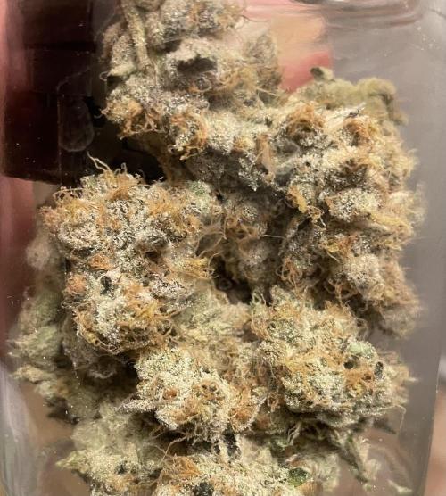 Ice Cream Cake. Week 18