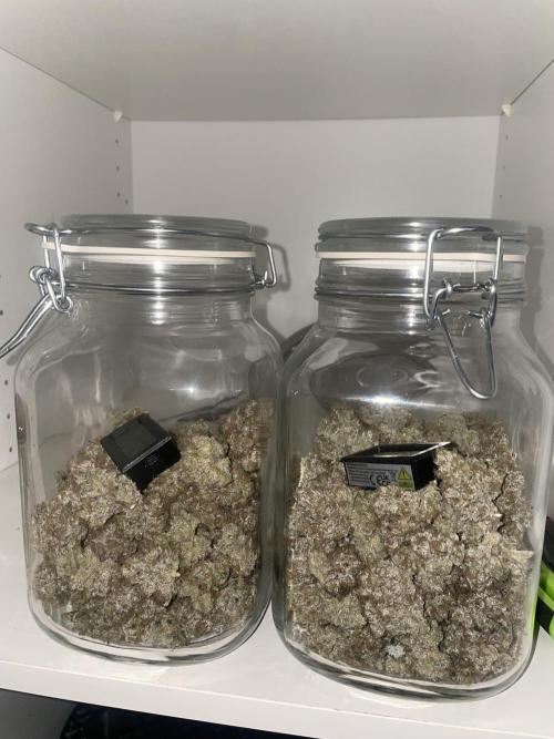 Ice Cream Cake. Week 18