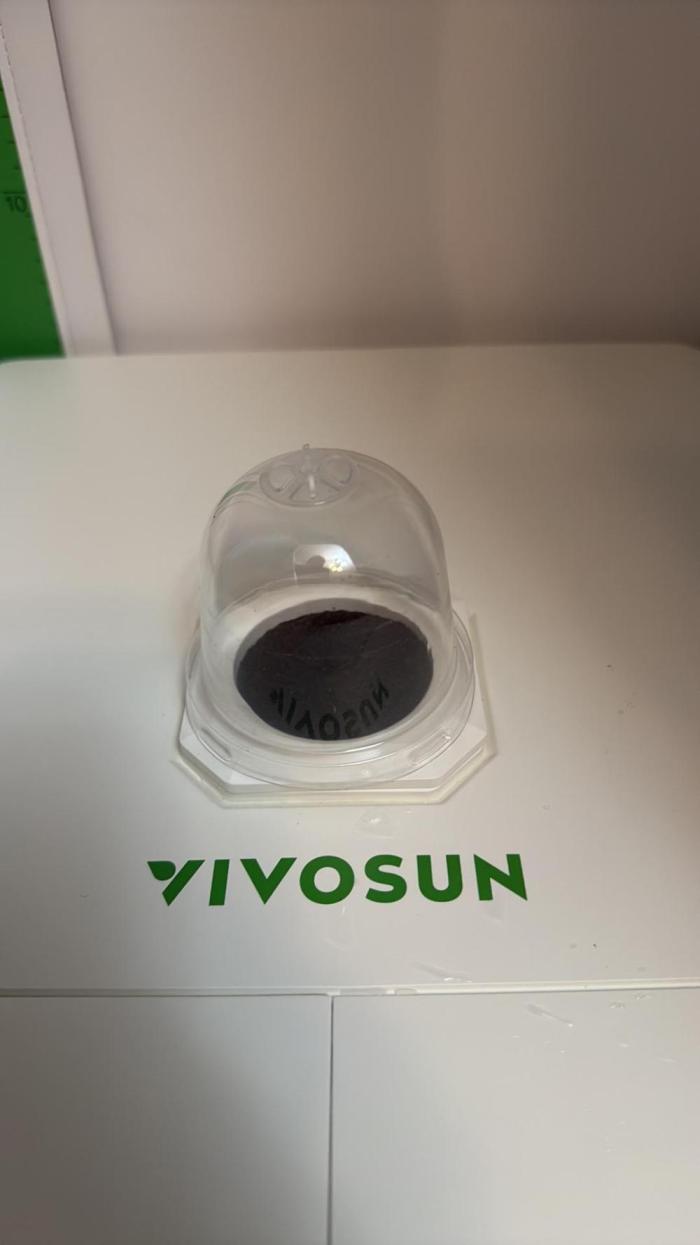 Jack Herer Auto #1 (First Ever Grow). Week 0 - Excited!! My first grow ever! 