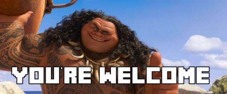 Comment by GreenHobbit photo #1