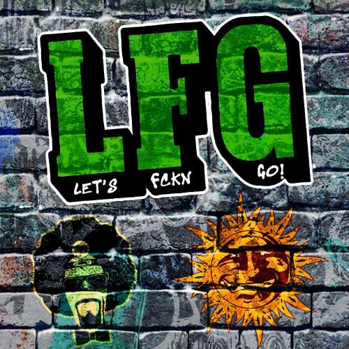 LFG Barney’s Farm(Lets fucking go). Week 0