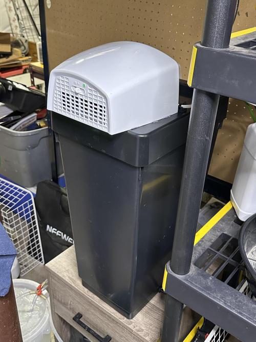 Fastbuds First Run. Week 2