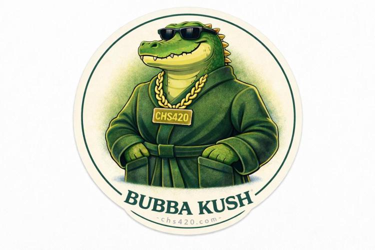 Red Carpet BGE. Week 2 - Bubba Kush S1