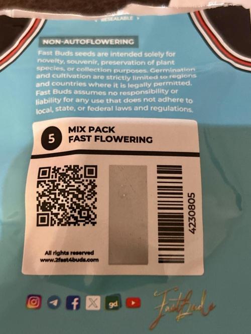 Gelato auto. Week 0 - Has anyone tried these? If so, I’d love to know how things went.