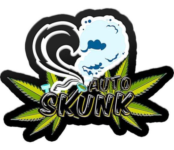 Skunk Auto. Week 0