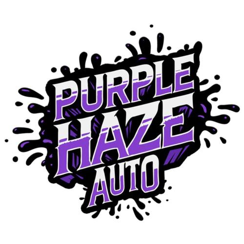 Purple Haze Auto. Week 0