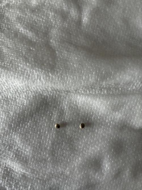 Frostbanger Auto. Week 0 - Day 1