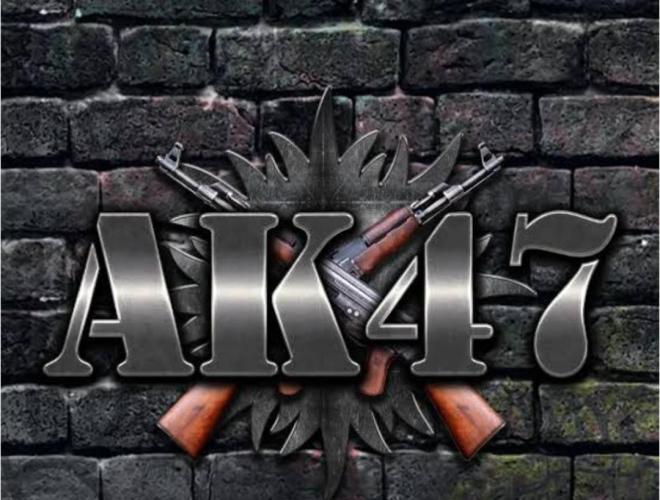 AK-. Week 8