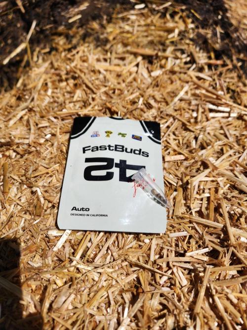 Mix Pack Auto RF3. Week 0