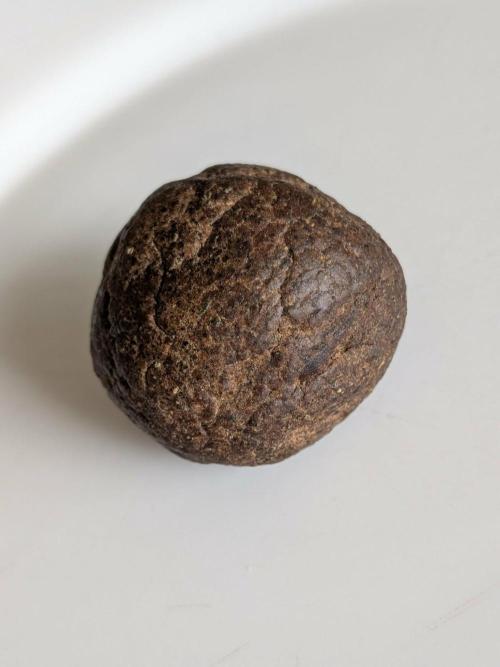 Frosty’s Auto Freak contest. Week 11 - temple ball pressed