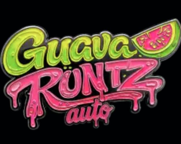 Guava Runtz Auto. Week 0