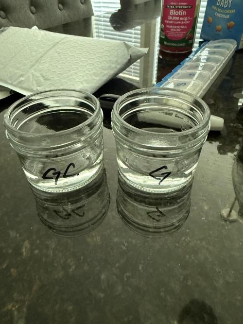 The replacements. Week 0