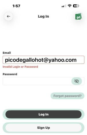Comment by PicoDeGallo photo #1