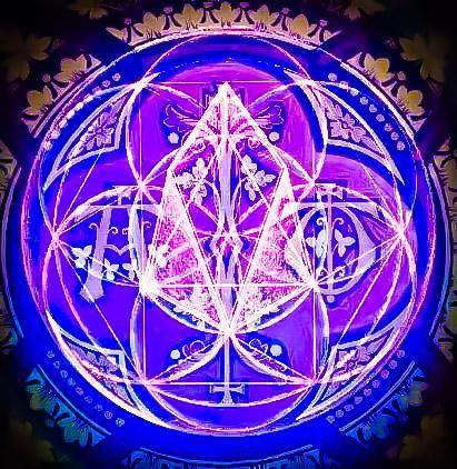 "The Infinity Strain". Week 0