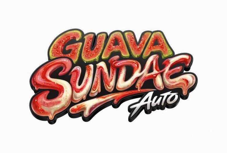 Guava Sundae Auto - Outdoor Diary 2026. Week 0