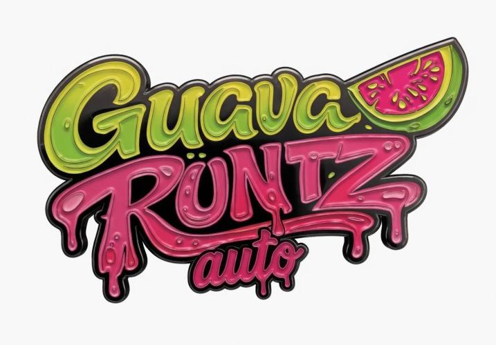 Guava Runtz Auto - Outdoor Diary 2026. Week 0