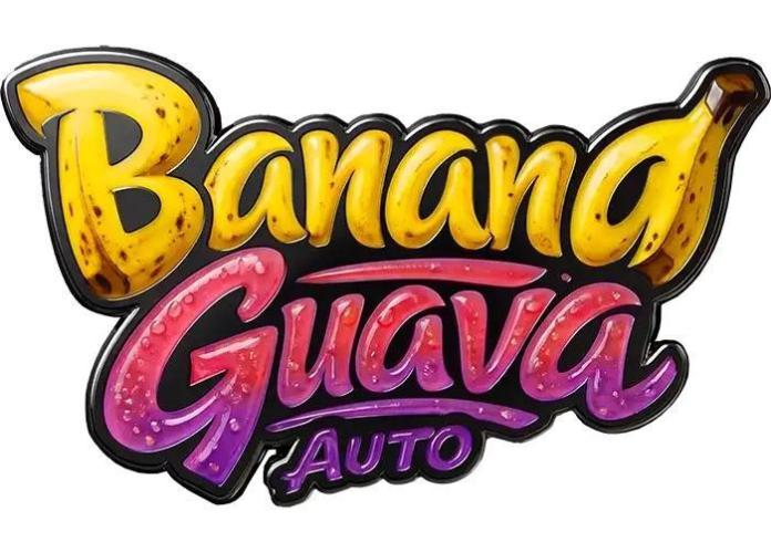 Banana Guava - Outdoor Diary 2026. Week 0