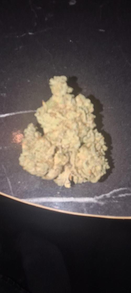 Lemon cherry cookies fast bud. Week 10