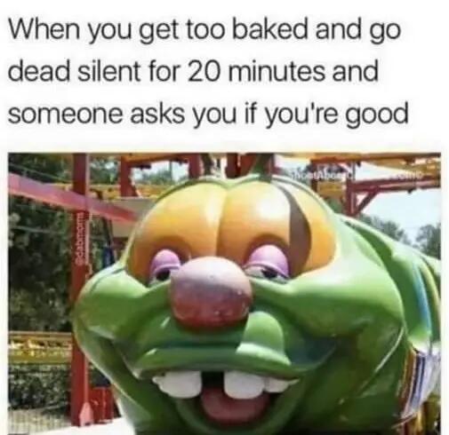 Devils Pastry. Week 1 - Meme