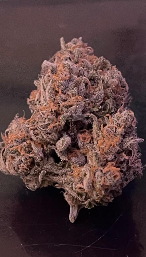 Cherry Cola RF3 #1. Week 13