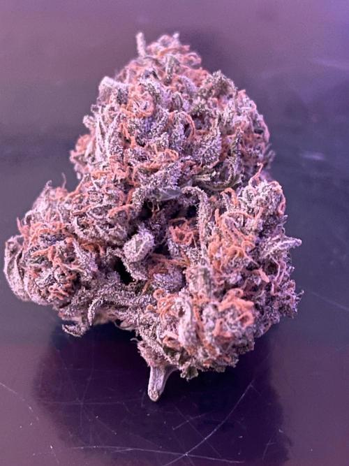 Cherry Cola RF3 #1. Week 13