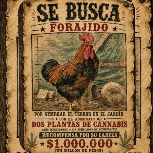 Punto Rojo V2 de Black Tuna. Week 5