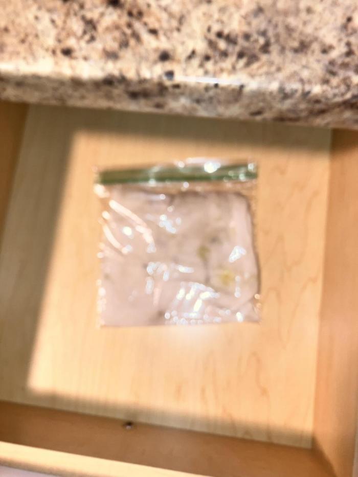 TrudyPack. Week 0