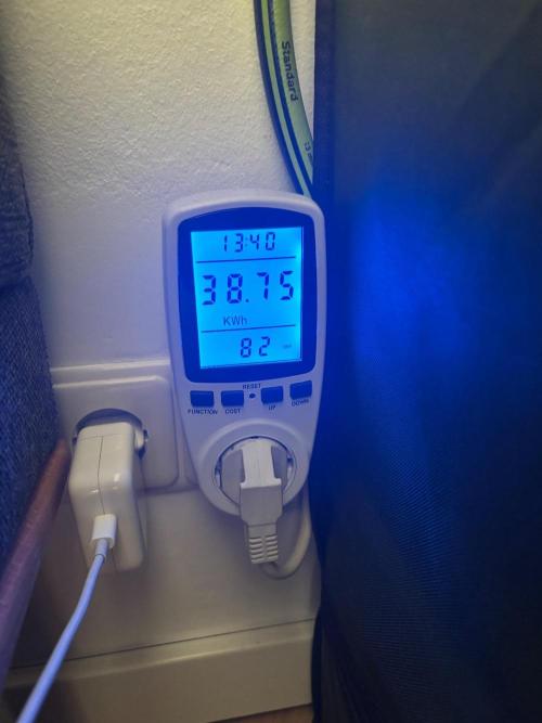 Cloudline Pro T4. Week 15