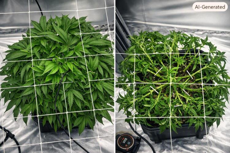 Orange Creampop. Week 7