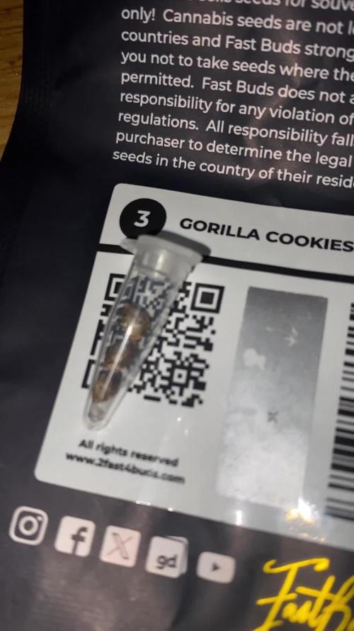 Perfect Grow 🤓🤩
