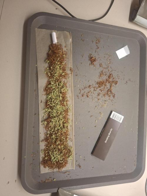 Rise and shine. Week 12 - test joint draaien